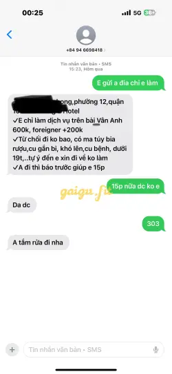 Ảnh đánh giá