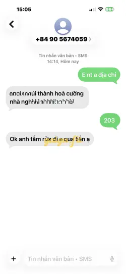 Ảnh đánh giá gái gọi