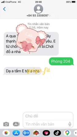 Ảnh đánh giá gái gọi