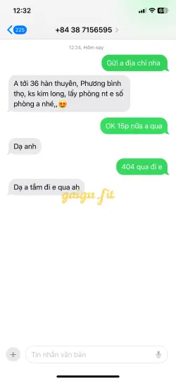 Ảnh đánh giá gái gọi