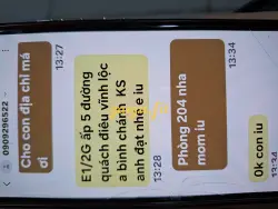 Ảnh đánh giá gái gọi