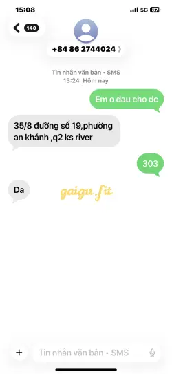 Ảnh đánh giá gái gọi