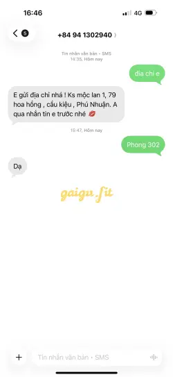 Ảnh đánh giá gái gọi
