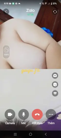 Ảnh đánh giá gái gọi