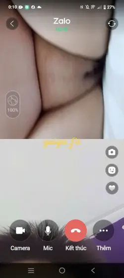 Ảnh đánh giá gái gọi
