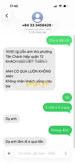 Ảnh đánh giá