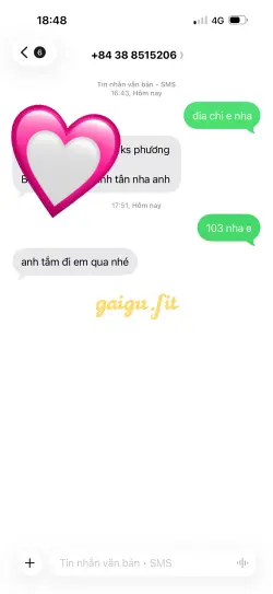 Ảnh đánh giá gái gọi