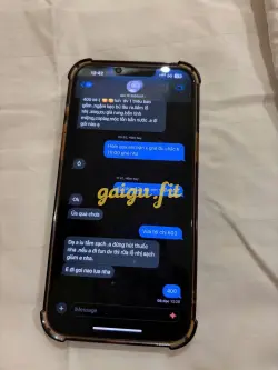 Ảnh đánh giá gái gọi