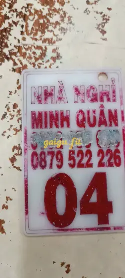 Ảnh đánh giá gái gọi