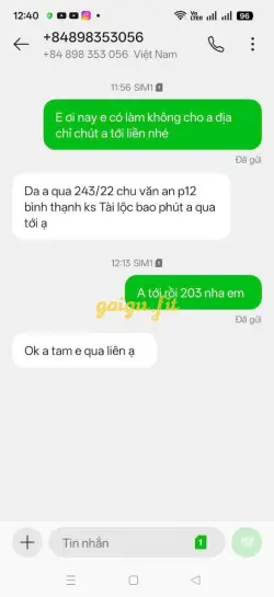 Ảnh đánh giá