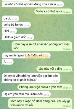 Ảnh đánh giá gái gọi