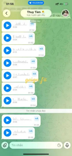 Ảnh đánh giá gái gọi