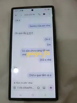 Ảnh đánh giá gái gọi