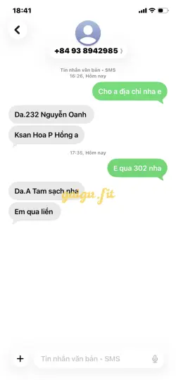 Ảnh đánh giá gái gọi