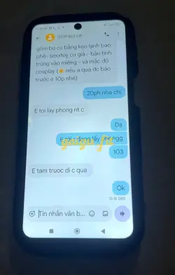 Ảnh đánh giá