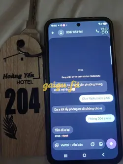 Ảnh đánh giá gái gọi