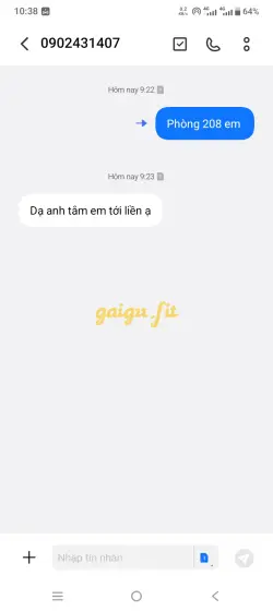 Ảnh đánh giá gái gọi