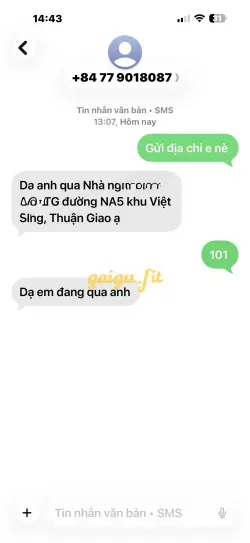 Ảnh đánh giá gái gọi