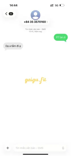 Ảnh đánh giá gái gọi