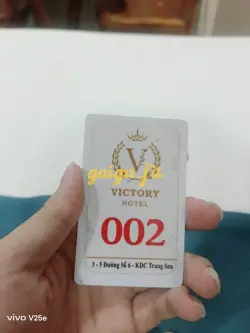 Ảnh đánh giá gái gọi