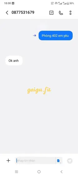 Ảnh đánh giá gái gọi