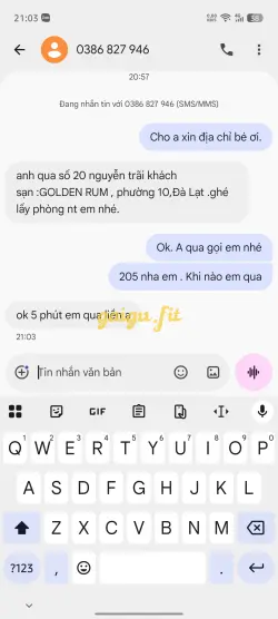 Ảnh đánh giá gái gọi