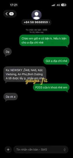 Ảnh đánh giá gái gọi