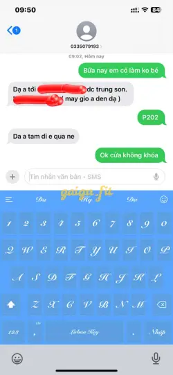 Ảnh đánh giá gái gọi