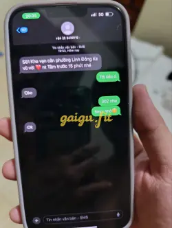 Ảnh đánh giá gái gọi