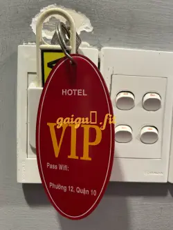 Ảnh đánh giá gái gọi