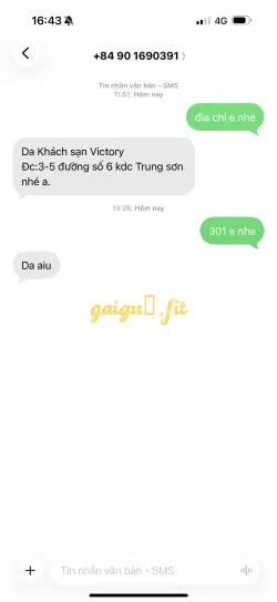 Ảnh đánh giá gái gọi