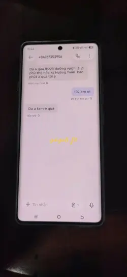 Ảnh đánh giá gái gọi