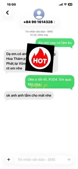 Ảnh đánh giá gái gọi