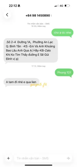 Ảnh đánh giá gái gọi