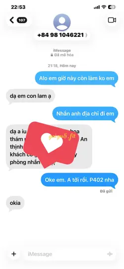 Ảnh đánh giá gái gọi