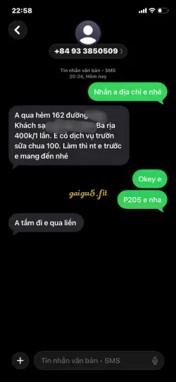 Ảnh đánh giá