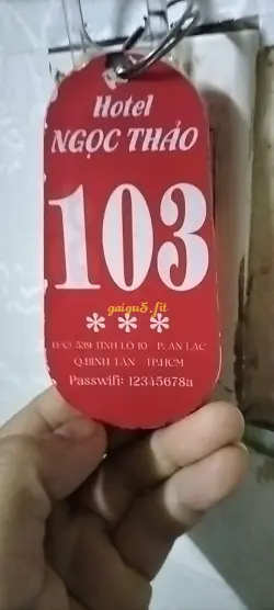 Ảnh đánh giá gái gọi