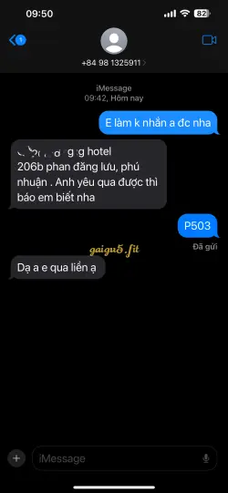 Ảnh đánh giá gái gọi