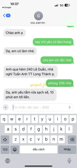 Ảnh đánh giá gái gọi