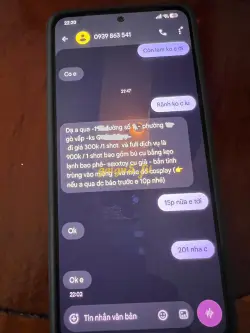 Ảnh đánh giá gái gọi