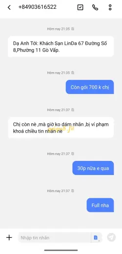 Ảnh đánh giá