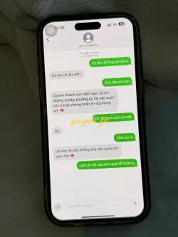 Ảnh đánh giá gái gọi