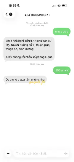 Ảnh đánh giá gái gọi