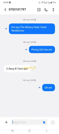 Ảnh đánh giá gái gọi