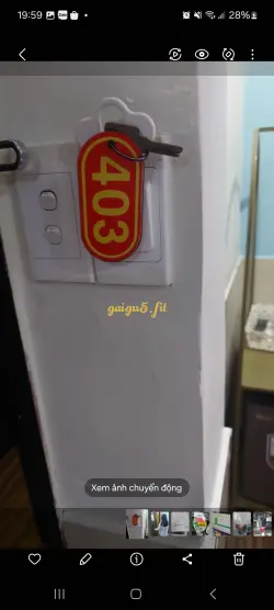 Ảnh đánh giá gái gọi