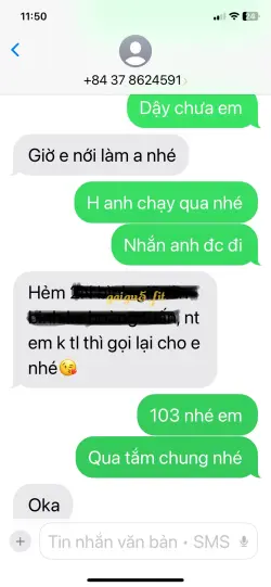 Ảnh đánh giá gái gọi