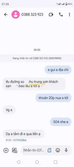 Ảnh đánh giá