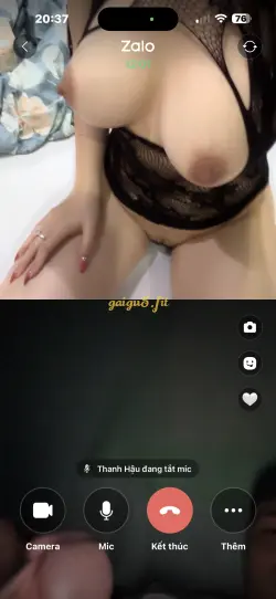 Ảnh đánh giá gái gọi
