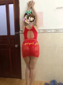 Ảnh đánh giá gái gọi