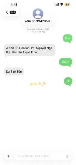 Ảnh đánh giá gái gọi